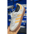 Zapatos Adidas Samba para niños - amarillo
