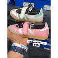 Zapatos Adidas Samba para niños - velcro