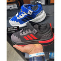 Zapatos Adidas Minecraft para niños - colores surtidos