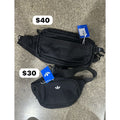 Riñonera Adidas para hombre - Moi Compras