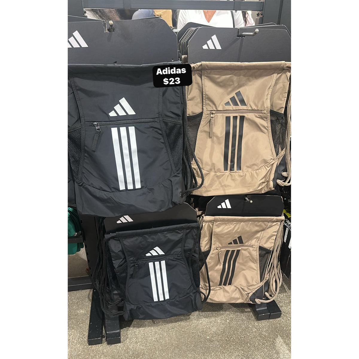 Mochila Adidas - Moi Compras