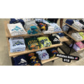 Camisetas Adidas para niños - diseños surtidos 251 - Moi Compras