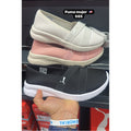 Zapatos Puma para mujer - modelo 263 - Moi Compras