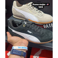 Zapatos Puma para mujer - modelo 264 - Moi Compras