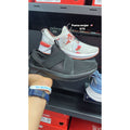 Zapatos Puma para mujer - modelo 277 - Moi Compras