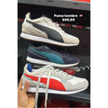 Zapatos Puma para hombre - modelo 283 - Moi Compras