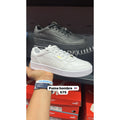 Zapatos Puma para hombre - modelo 287 - Moi Compras