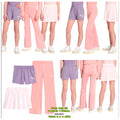Pack Puma niña x3 - shorts, falda y pantalón - Moi Compras
