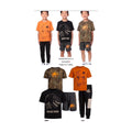 Pack Jurassic World niño x5 - Moi Compras