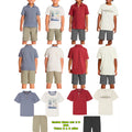 Pack Calvin Klein niño x3 - Moi Compras