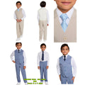 Traje formal Kenneth Cole niño - Moi Compras