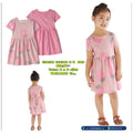 Vestidos Carter’s niña x2 - Moi Compras