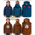 Chaqueta cómic niño - Moi Compras