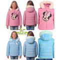 Chaqueta cómic niña - Moi Compras