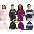 Hoodie Champion infantil - Moi Compras