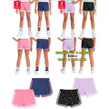 Shorts Champion niña x2 - Moi Compras