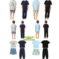 Pack pijamas GAP niño x4 - Moi Compras