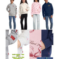 Hoodie Levi’s infantil - Moi Compras