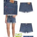 Short de jean Levi’s niña - Moi Compras