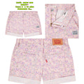 Short floral Levi’s niña - Moi Compras