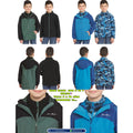Chaqueta 3 en 1 Eddie Bauer niño - Moi Compras