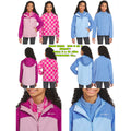 Chaqueta 3 en 1 Eddie Bauer niña - Moi Compras