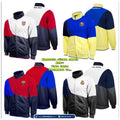Chaqueta de fútbol unisex - Moi Compras