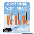 Máscara CoverGirl Lash Blast x3 - Moi Compras