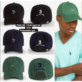 Gorra U.S. Polo Assn. para hombre - Modelo 006