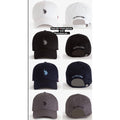 Gorra U.S. Polo Assn. para hombre - Modelo 008