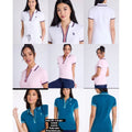 Polo U.S. Polo Assn. para mujer - Modelo 034