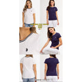 Camiseta U.S. Polo Assn. para mujer - Modelo 039