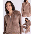 Conjunto deportivo U.S. Polo Assn. para mujer - Modelo 051