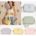 Bolso crossbody U.S. Polo Assn. para mujer - Modelo 067