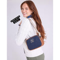 Bolso crossbody U.S. Polo Assn. para mujer - Modelo 070