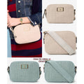 Bolso crossbody U.S. Polo Assn. para mujer - Modelo 073