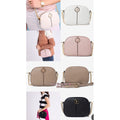 Bolso crossbody U.S. Polo Assn. para mujer - Modelo 074