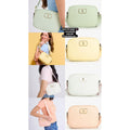 Bolso crossbody U.S. Polo Assn. para mujer - Modelo 075