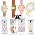 Reloj U.S. Polo Assn. para mujer - Modelo 084