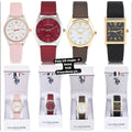 Reloj U.S. Polo Assn. para mujer - Modelo 085
