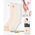 Pack de medias U.S. Polo Assn. para mujer - Modelo 099