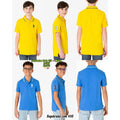 Polo U.S. Polo Assn. para niños - Modelo 105