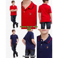 Polo U.S. Polo Assn. para niños - Modelo 107