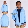 Chaqueta U.S. Polo Assn. para niños - Modelo 115
