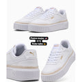 Zapatos deportivos Puma para mujer - Modelo 134