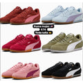 Zapatos deportivos Puma para mujer - Modelo 136