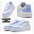 Zapatos deportivos Puma para mujer - Modelo 137