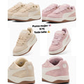 Zapatos deportivos Puma para mujer - Modelo 143