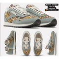 Zapatos deportivos Reebok para hombre - Modelo 02