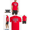 Camiseta Reebok para hombre - Modelo 06